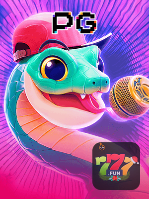 Variedade de slots 777BET