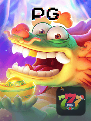 Jackpots 777BET