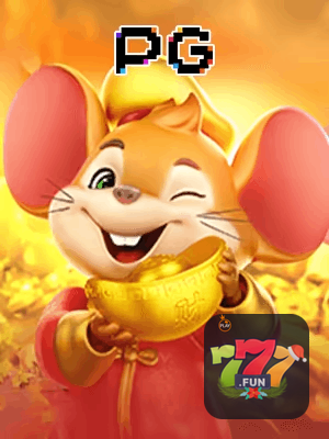 Fortune Ox - slot PG Soft na 777BET